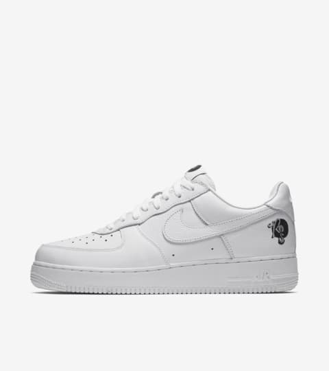 air force one rocafella