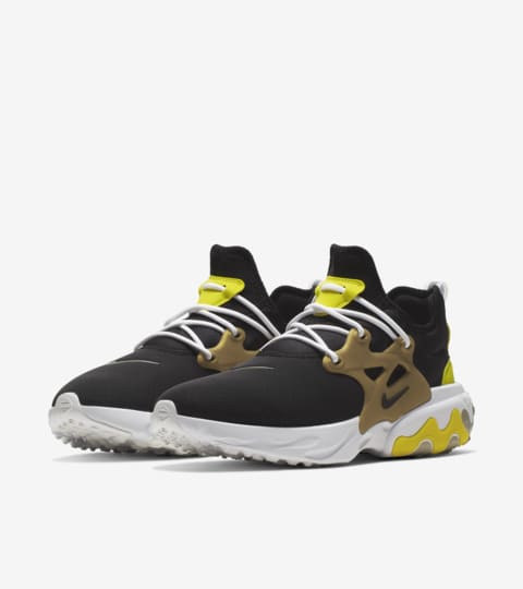 nike air presto brutal honey