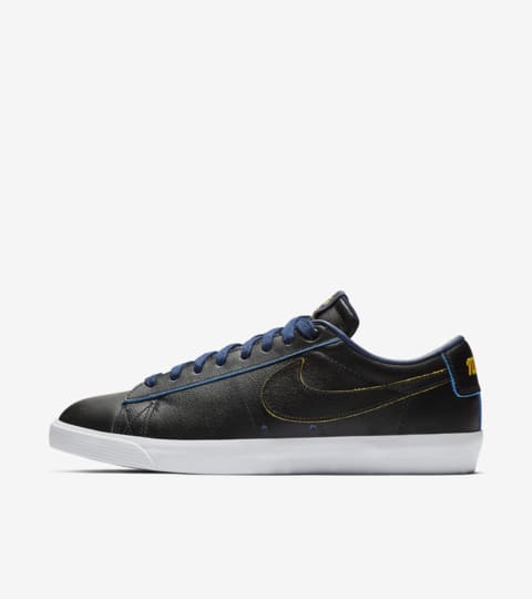 nike sb zoom blazer low