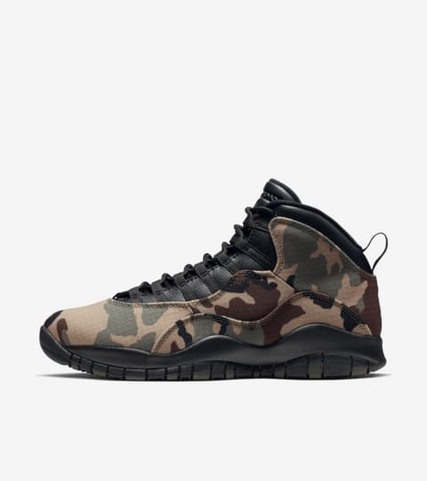jordan x nike