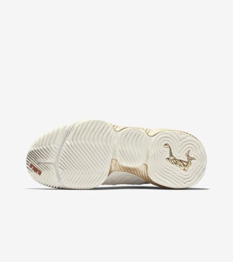 womens lebron 16