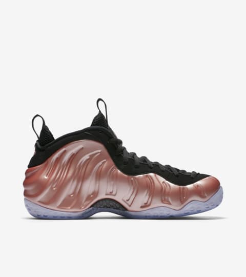pink foamposites for sale