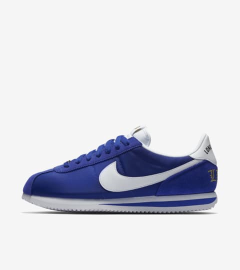 nike cortez long beach
