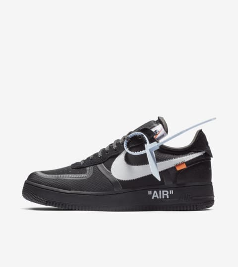 the ten nike air force 1 low