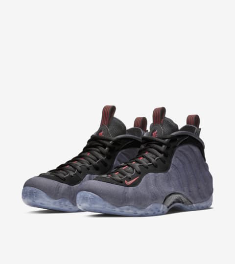 foamposite jeans