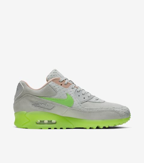 Nike Air Max 90 SP Ghost Green Duck Camo AVAILABLE