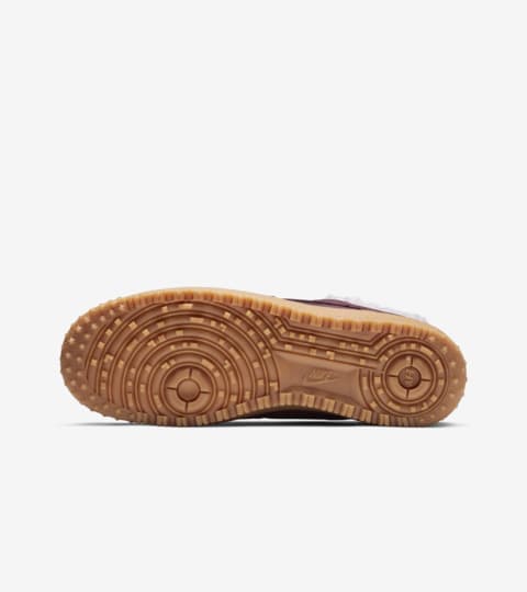 nike air force 1 premium winter