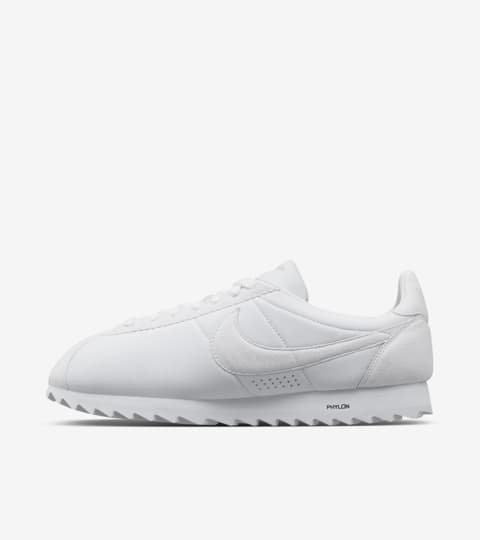 nike cortez shark