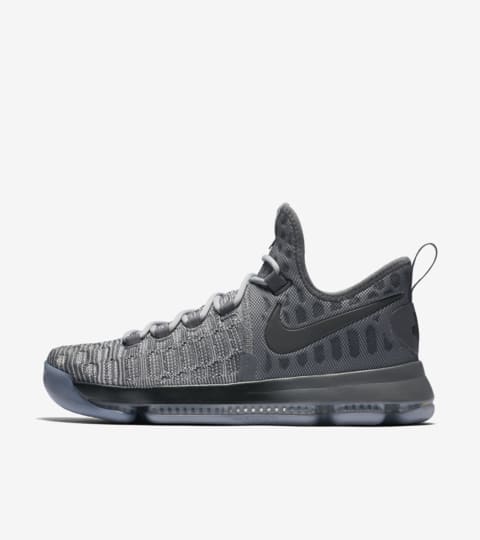 kd 9 battle grey