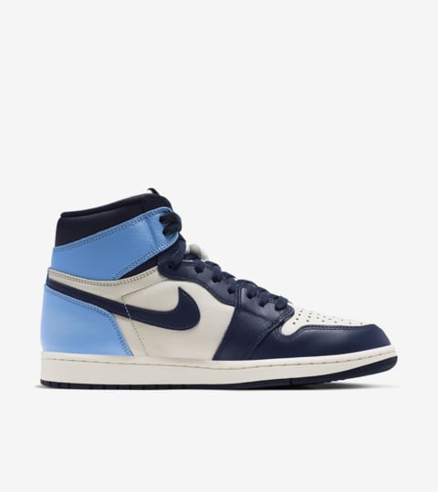 nike jordan obsidian