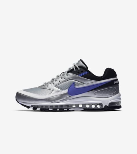 bw air max 97