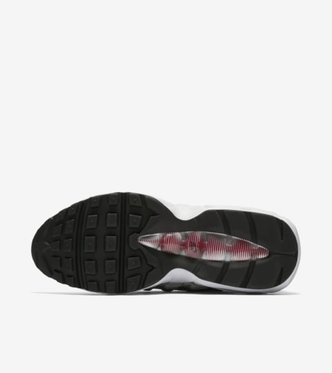 nike air max 95 dames silver nike air max 95 dames silver