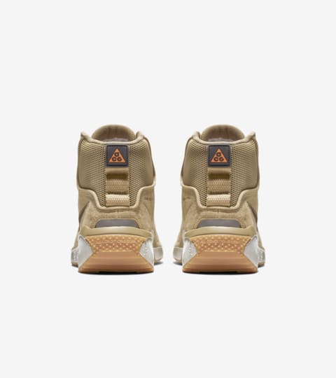 nike acg angels rest beige
