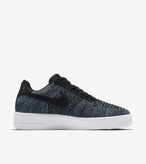air force low flyknit