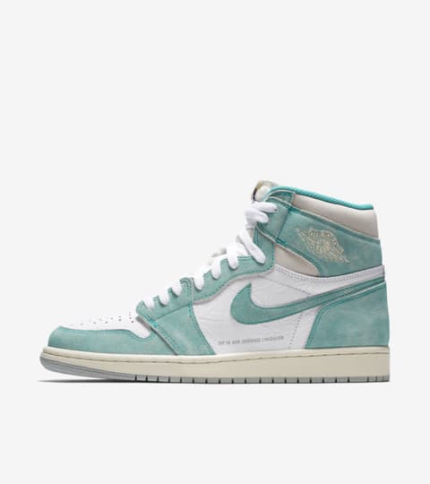 air jordan 1 high verdi air jordan 1 high verdi