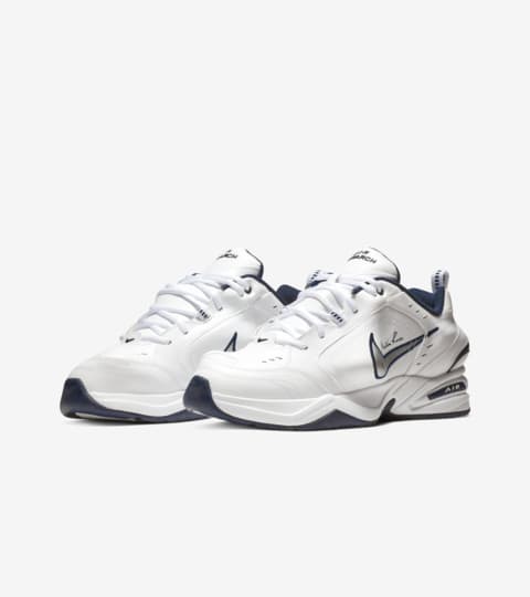 air monarch martine rose