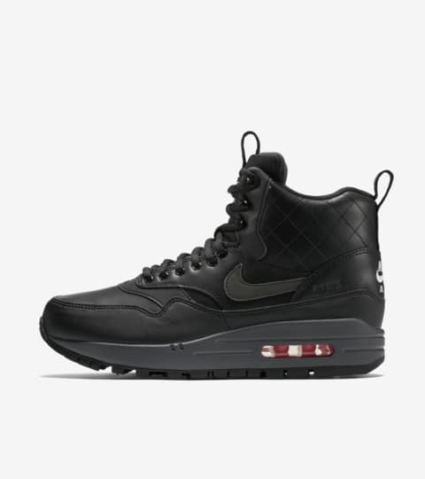 air max 1 sneakerboot