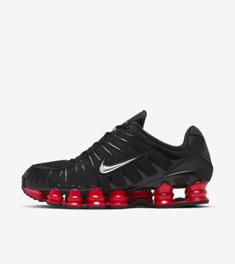 skepta new trainers