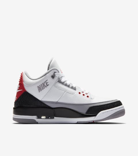 jordan 3 nike check