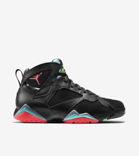 nike air jordan vii