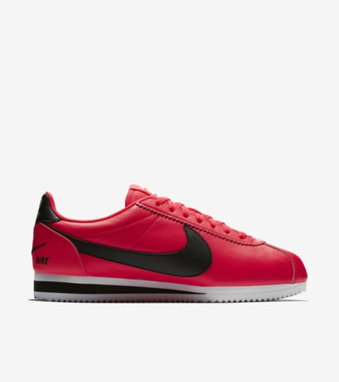 nike cortez red orbit