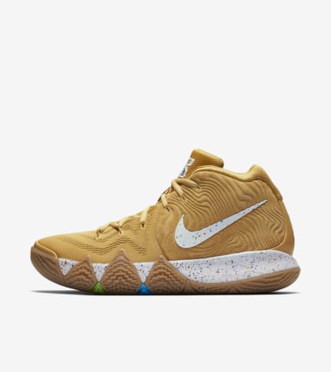 cereal kyrie 5