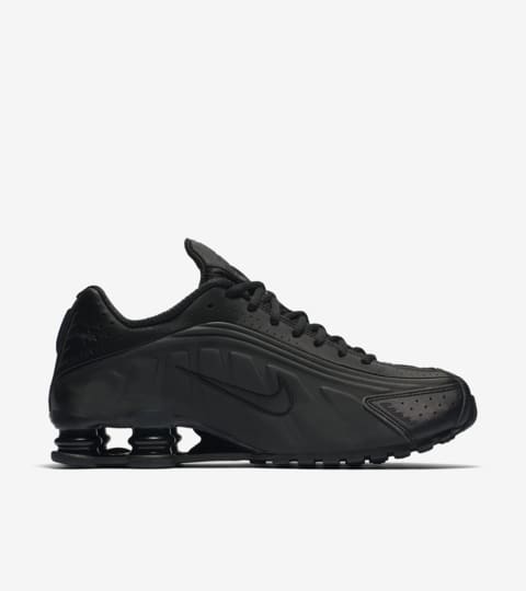 nike shox rx4