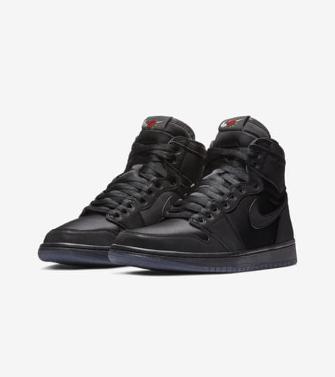 rox brown jordan 1