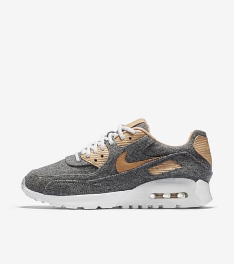 nike air max 90 ultra grey