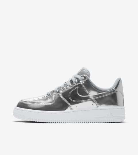 air force 1 metallic femme air force 1 metallic femme