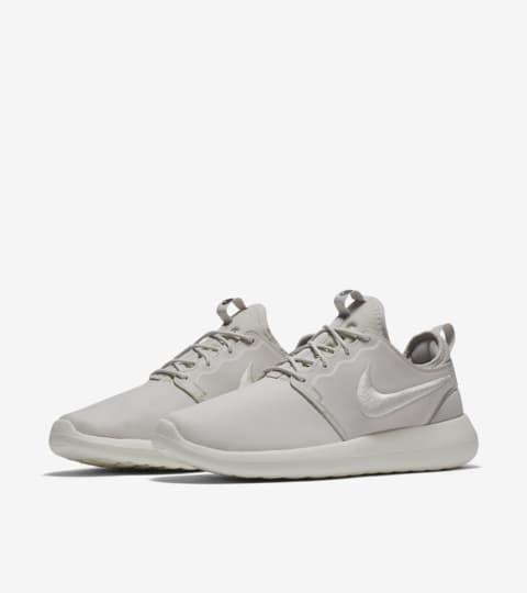 nike roshe 2 light bone