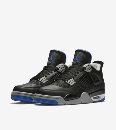 aj4 motorsport