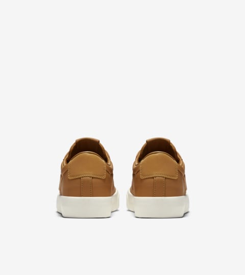 nike blazer studio low desert ochre