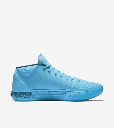 kobe ad acqua