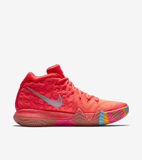 Kd lucky charm shoes shop