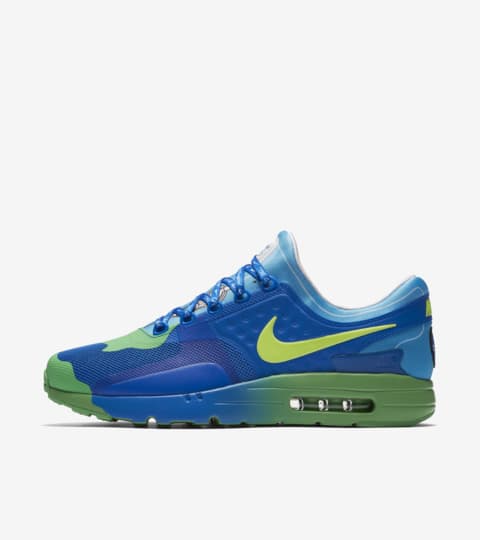 nike air max zero doernbecher