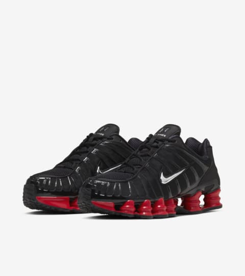nike sk shox