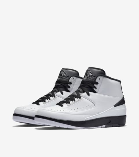 jordan 2 wing it