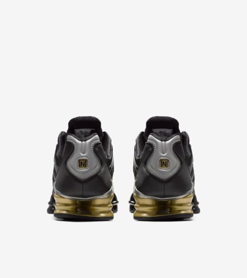 neymar shox tl