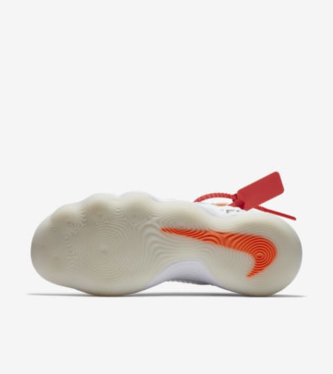 nike react hyperdunk off white