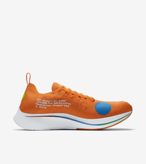 nike x off white 2015