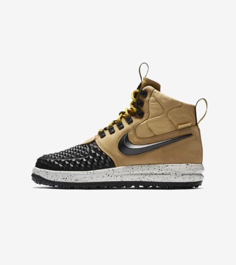 nike duckboot 2017