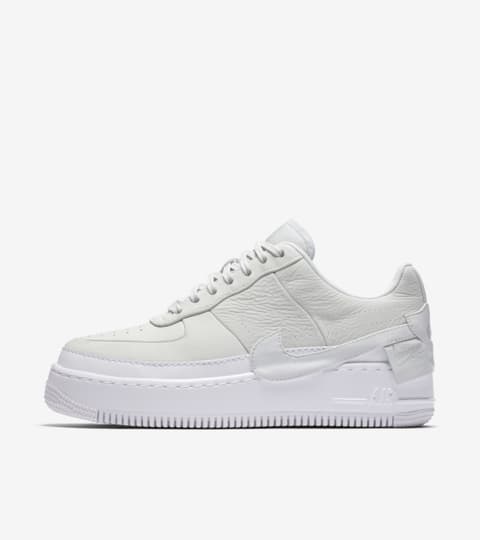 nike air force ones jester