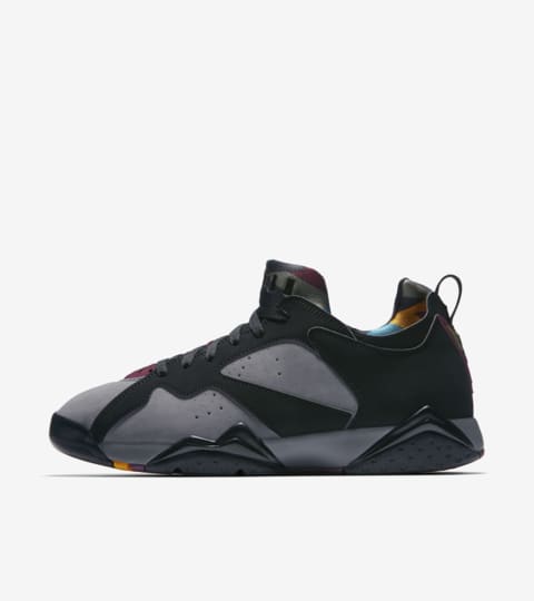 nike jordan vii