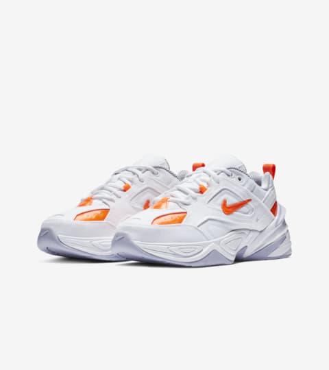 w nike m2k tekno lx