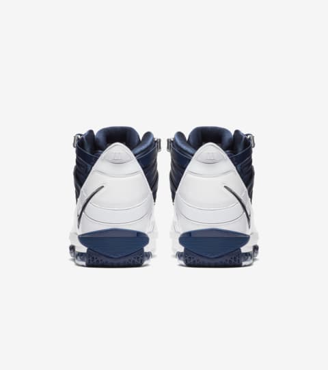 nike lebron 3 navy