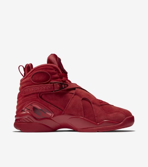 jordan 8 san valentin precio