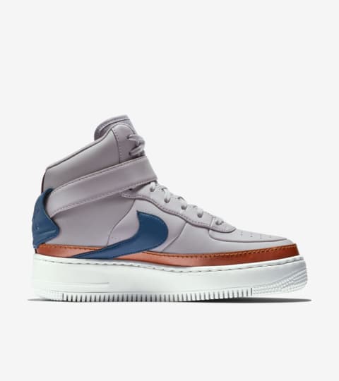 nike jester high