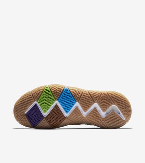 nike kyrie 4 beige