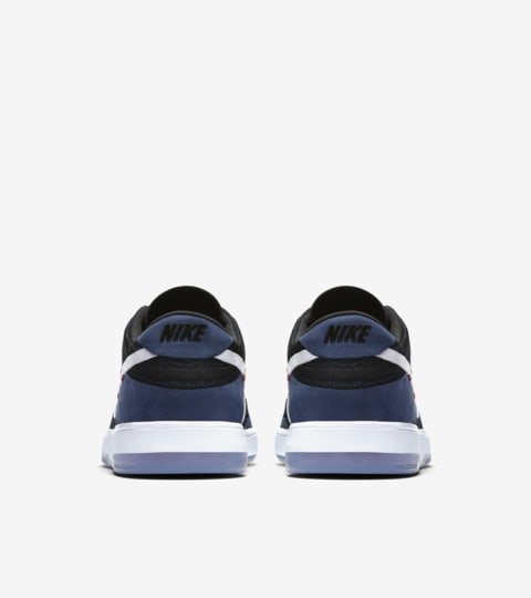 sean malto nike